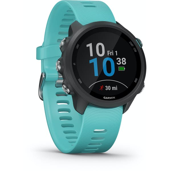 Garmin Forerunner 245 Music -