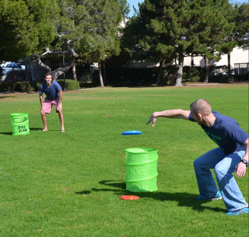 Shop gosports disc slam game set Edmonton Alberta Canada store
