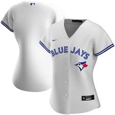 shop Nike Women's MLB Toronto Blue Jays Home Jersey edmonton canada