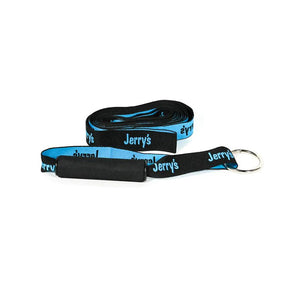 Jerry's 1600 Figure Skating Flex Stretcher Blue