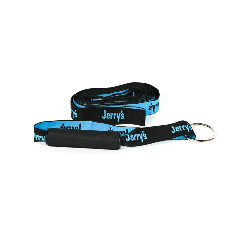 Jerry's 1600 Figure Skating Flex Stretcher Blue
