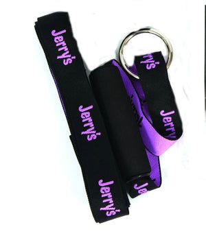 Jerry's 1600 Figure Skating Flex Stretcher purple