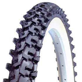 Shop Kenda K850 24x1.75 Tire Edmonton Canada Store