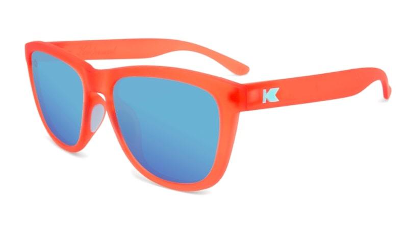 Shop Knockaround Premium Sport Sunglasses Fruit Punch Edmonton Canada