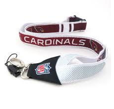 shop Lanyard Woven NFL Arizona Cardinals edmonton canada
