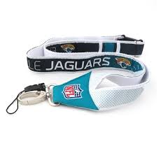 shop Lanyard Woven NFL Jacksonville Jaguars edmonton canada