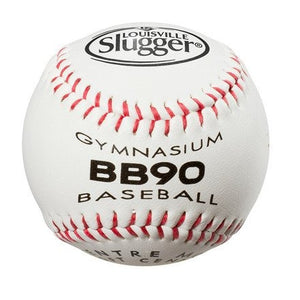 Shop Louisville 8.5" BB90  Softcore Baseball-Dozen Edmonton Alberta Canada Store