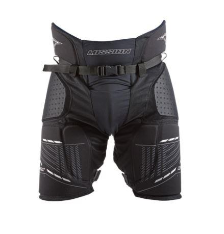 Shop Mission Senior Core Inline Hockey Player Girdle Edmonton Canada Store