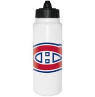 Shop NHL Montreal Canadiens 1000mL Water Bottle Edmonton Canada Store