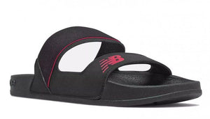 Shop New Balance Women's 202 Convertible Slide Sandal Black Edmonton Canada