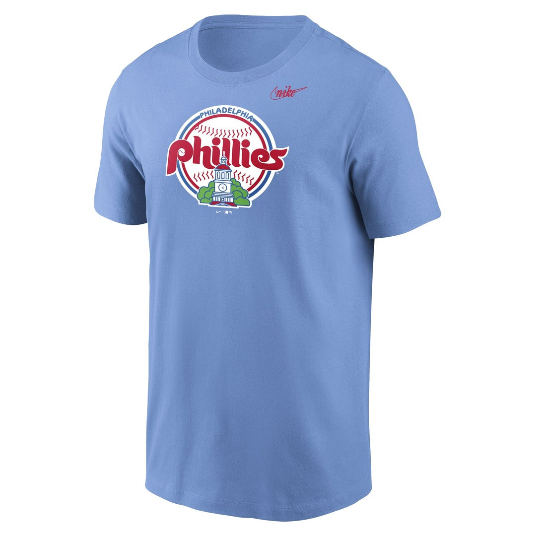 Philadelphia Phillies MLB T-Shirts in MLB Fan Shop 