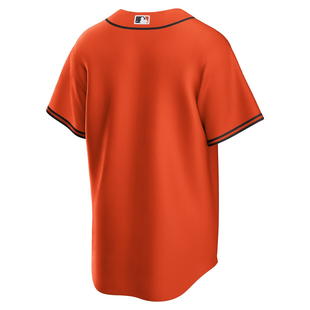 Nike San Francisco Giants MLB Fan Shop