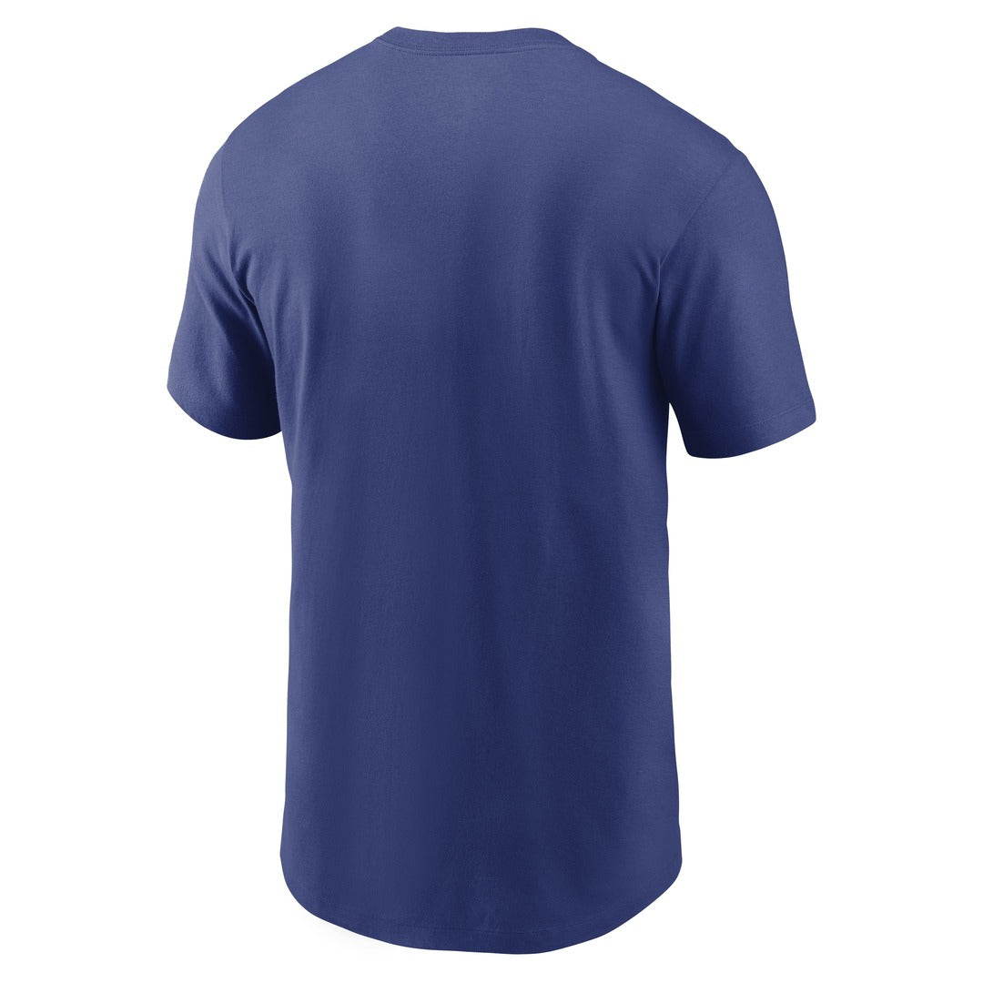 Shop Nike Men's MLB Seattle Mariners Cooperstown T-Shirt Blue Edmonton Canada Store