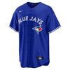shop Nike Men's MLB Toronto Blue Jays George Springer Alternate Baseball Jersey edmonton canada
