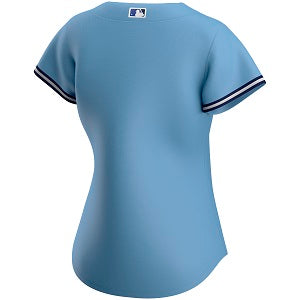 shop Jersey Women's MLB Nike Toronto Blue Jays Alternate Replica Baseball Jersey edmonton canada
