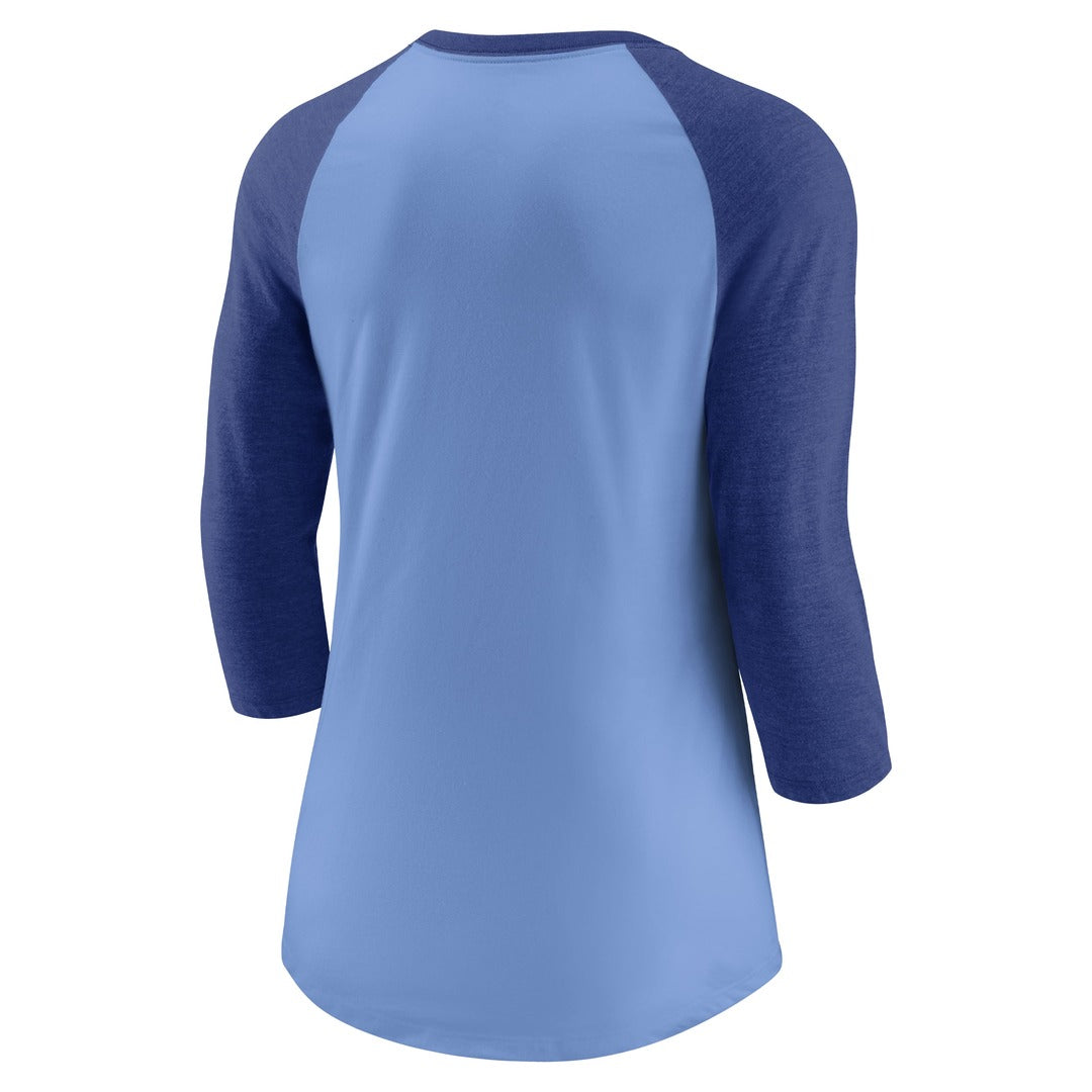 Majestic Toronto Blue Jays Women's T Shirt Small
