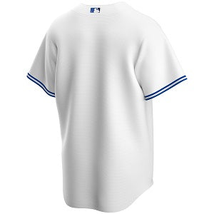 shop Nike Men's MLB Toronto Blue Jays Home Replica Baseball Jersey edmonton canada