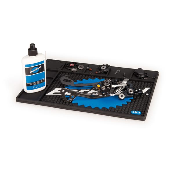 Shop Park Tools OM-1 Overhaul Mat Edmonton Canada