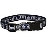 shop Pet Collar NHL Toronto Maple Leafs edmonton canada