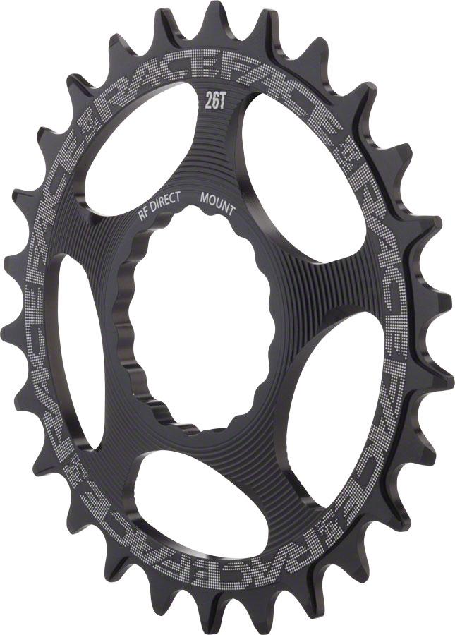 Race Face 10-12 Speed 32T Cinch DM Chainring edmonton store