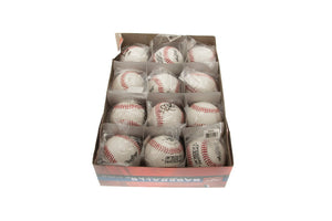 Rawlings 9" 65cc Baseball-Dozen