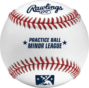Shop Rawlings 9" ROMX Practice Baseball-Dozen Edmonton Alberta Canada Store