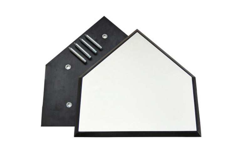 Rawlings Deluxe Official Home Plate