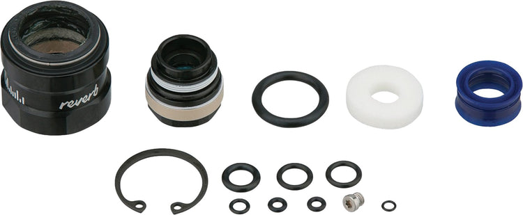 Shop RockShox Stealth A2 Reverb Service Kit 200 Hour/1 Year Edmonton Canada Store