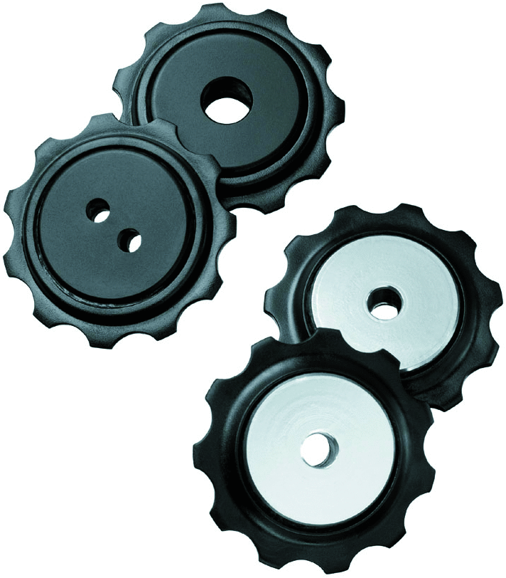 SRAM X0 10 Speed Type 2 Pulley Set