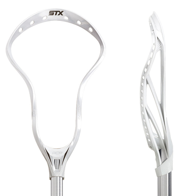 Shop STX Senior Surgeon 500 Lacrosse Head Lacrosse Stick Edmonton Canada