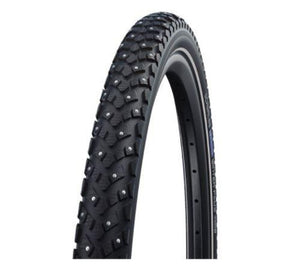 Schwalbe 26" Marathon Wire SmartGuard Winter Plus Tire