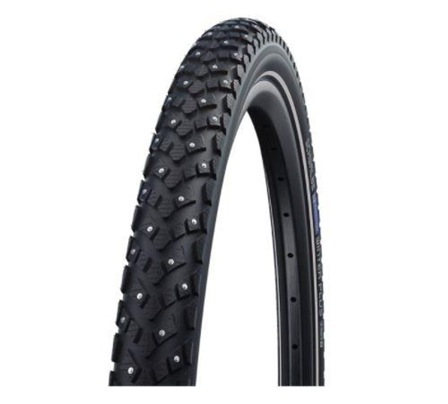 Schwalbe 26" Marathon Wire SmartGuard Winter Plus Tire