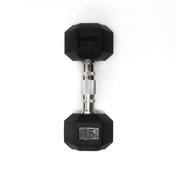 Dumbbells 15 best sale lbs near me