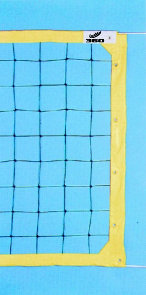 Shop 360 Athletics Beach Volleyball Net-Rope Edmonton Canada Store