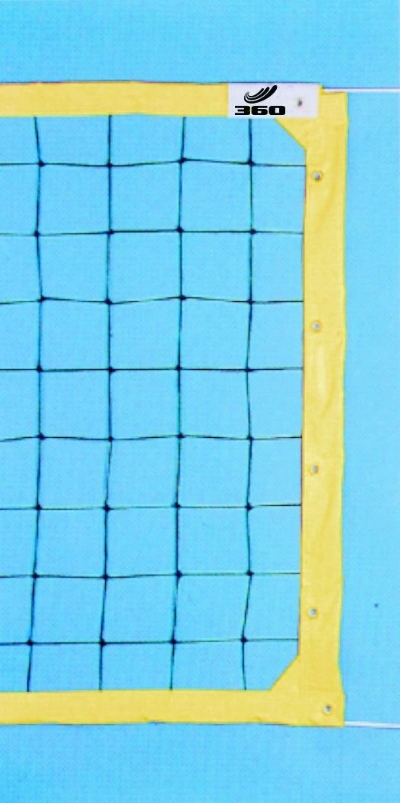 Shop 360 Athletics Beach Volleyball Net-Cable Edmonton Canada Store