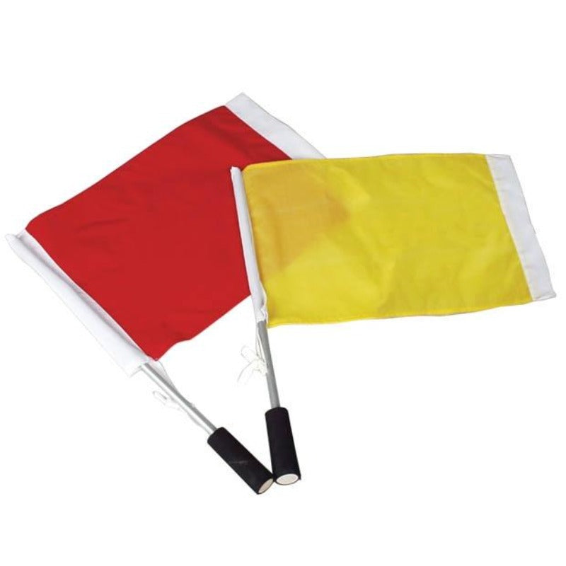 Shop 360 Athletics Soccer Referee Flag Set Edmonton Canada Store