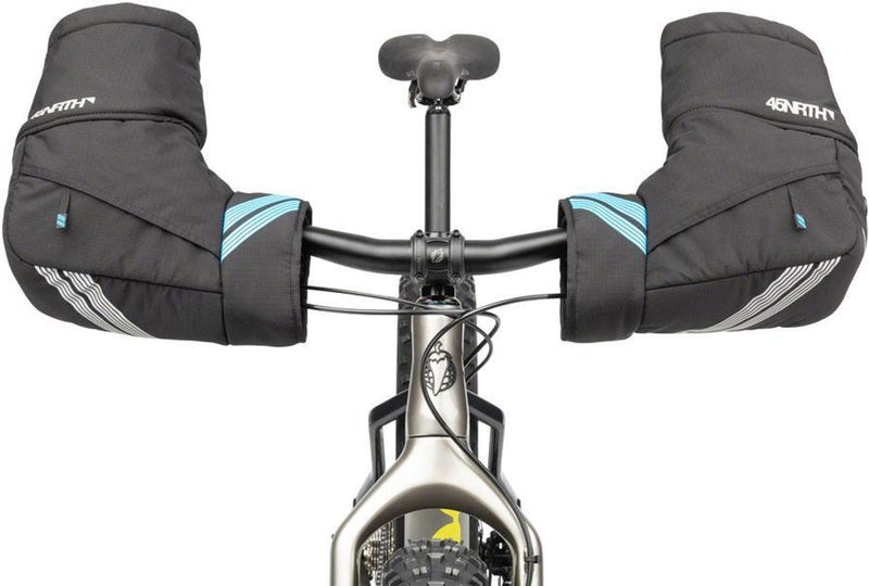 Shop 45NRTH Cobrafist Winter Cycling Pogie Edmonton Canada Store