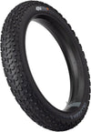 Shop 45NRTH Dillinger 5 26x4.6, Tubeless, Folding, Black, 120 tpi, 258 Concave Carbide Aluminum Tire Edmonton Canada Store