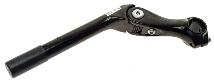 Shop 49N Adjustable 1" 90mm Silver Stem 25.4mm Edmonton Canada Store