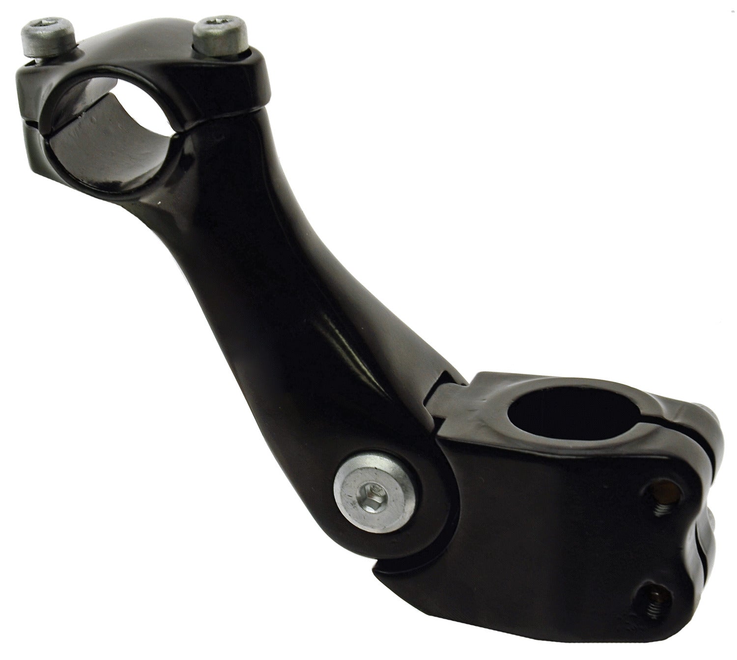 Shop 49N Adjustable Threadless 1 1/8" Steer, 31.8mm, 95mm Stem Edmonton Canada Store