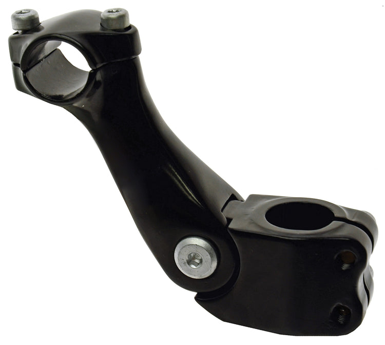 Shop 49N Adjustable Threadless 1 1/8" Steer, 31.8mm, 95mm Stem Edmonton Canada Store