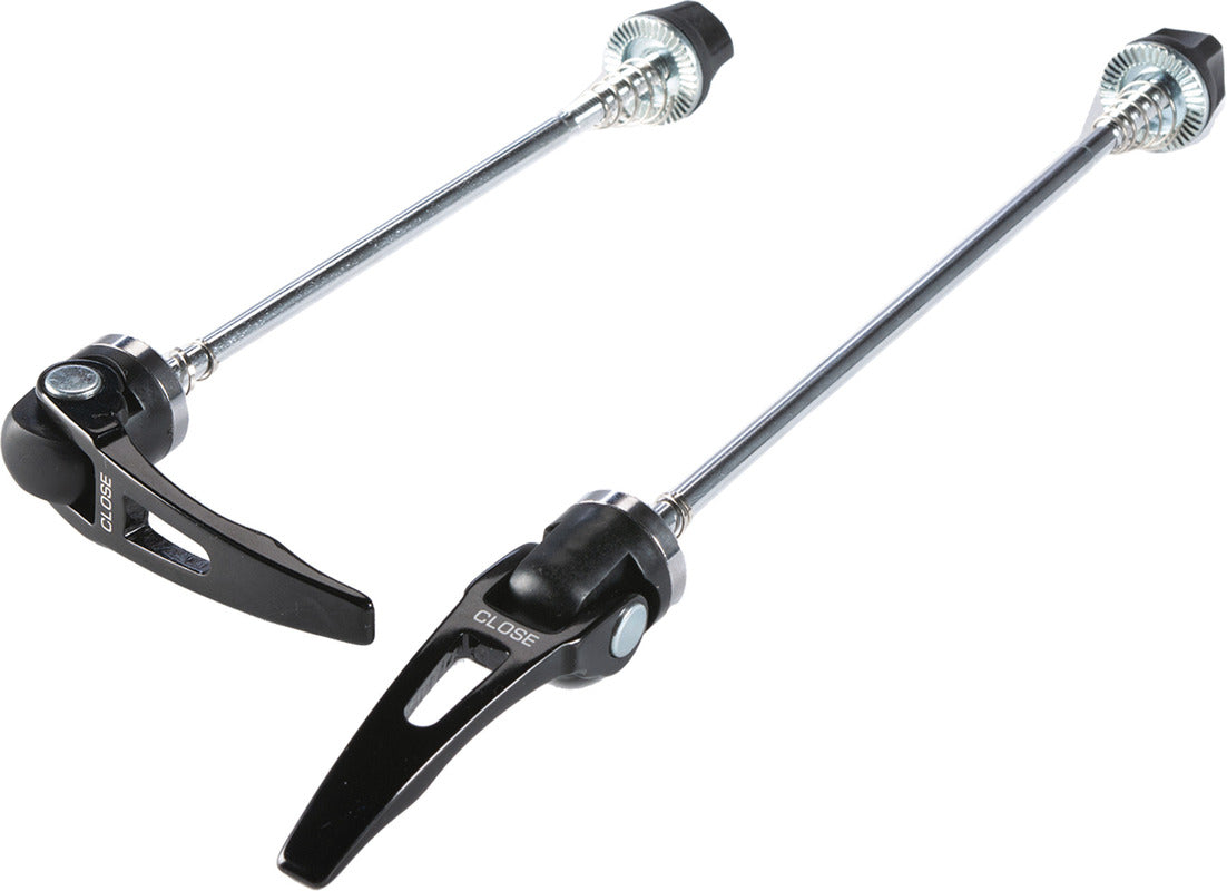 Shop 49N Vise Road and MTB Quick Release Skewers Edmonton Canada Store