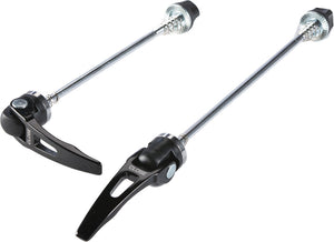 Shop 49N Vise Road and MTB Quick Release Skewers Edmonton Canada Store