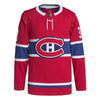 Shop Adidas NHL Montreal Canadiens Carey Price Authentic Primegreen Home Jersey Edmonton Canada Store  