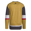 Shop Adidas NHL Vegas Knights Authentic Primegreen Alternate Jersey Edmonton Canada Store  