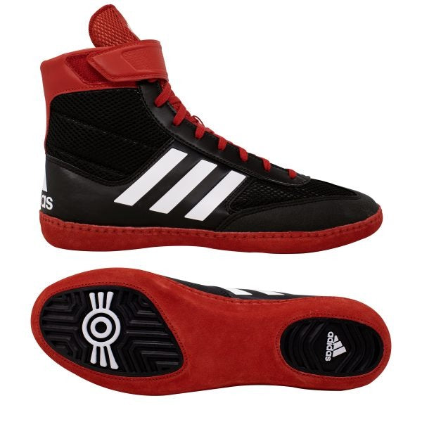 Shop Adidas Senior Combat Speed 5 GZ8449 Wrestling Shoe Edmonton Canada Store