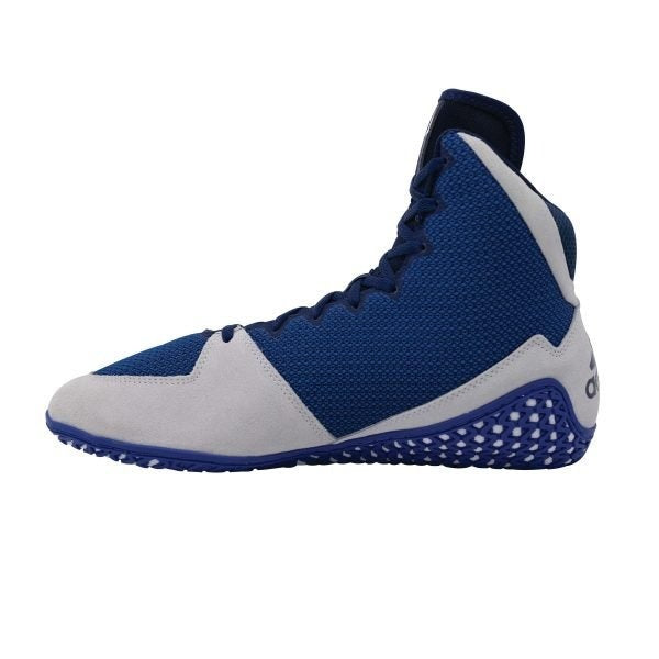 adidas Mens Mat Wizard 4 Wrestling Shoe : : Clothing, Shoes &  Accessories