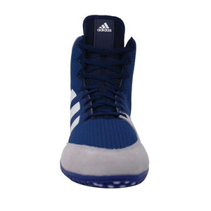 AdidasWrestling on X: $90 off Mat Wizard 5s for 1 more hour! Use