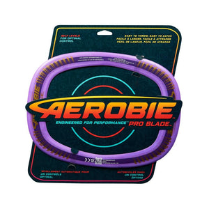 Shop Aerobie Pro Blade Disc Edmonton Canada Store