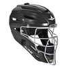 Shop All-Star Junior Pro System 7 Catcher's Helmet Black Edmonton Canada Store